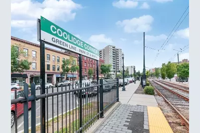 75 Park Street #8, Brookline, MA 02446 - Photo 14