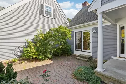 35 Mitchell Grant Way #35, Bedford, MA 01730 - Photo 38