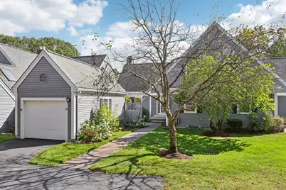 35 Mitchell Grant Way #35, Bedford, MA 01730 - Photo 38