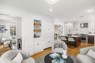 56 Churchill Ave, Cambridge, MA 02140 - Photo 16