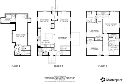 56 Churchill Ave #56, Cambridge, MA 02140 - Photo 36