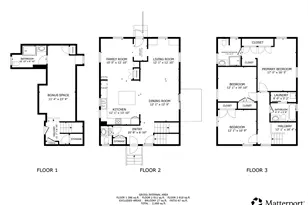 56 Churchill Ave, Cambridge, MA 02140 - Photo 36