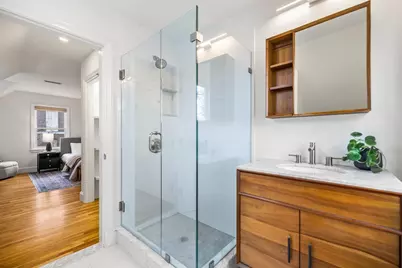 56 Churchill Ave #56, Cambridge, MA 02140 - Photo 30