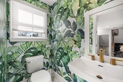 56 Churchill Ave #56, Cambridge, MA 02140 - Photo 8