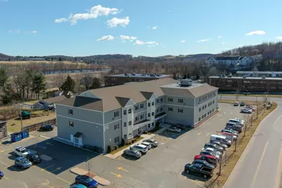 386 Merrimack St #2C, Methuen, MA 01844 - Photo 1