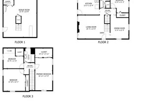 113 Reed Ave, North Attleboro, MA 02760 - Photo 32