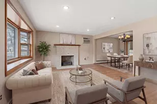 1 Fowler Terrace, Burlington, MA 01803 - Photo 4