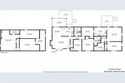 1 Fowler Ter, Burlington, MA 01803 - Photo 40