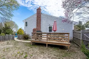 8 Elizabeth Rd, Bourne, MA 02559 - Photo 26