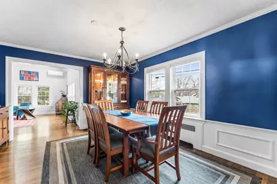 535 Great Plain Ave, Needham, MA 02492 - Photo 2