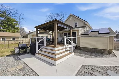 15 Granger Pl, West Springfield, MA 01089 - Photo 4