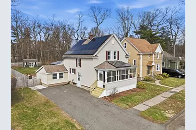 15 Granger Pl, West Springfield, MA 01089 - Photo 38