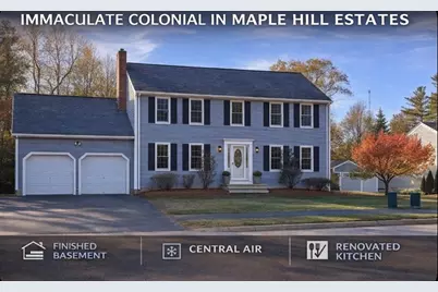 10 Legion Drive, Plainville, MA 02762 - Photo 1