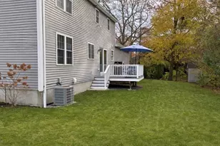 10 Legion Dr, Plainville, MA 02762 - Photo 24