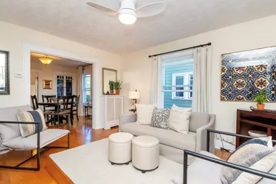 33 Pierce Ave #1, Boston, MA 02122 - Photo 4