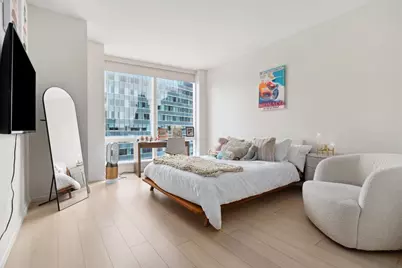 1 Franklin St #2507, Boston, MA 02110 - Photo 12