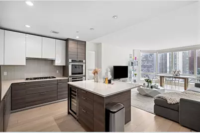 1 Franklin St #2507, Boston, MA 02110 - Photo 2