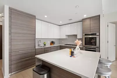 1 Franklin St #2507, Boston, MA 02110 - Photo 4