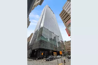 1 Franklin St #2507, Boston, MA 02110 - Photo 36