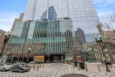 1 Franklin St #2507, Boston, MA 02110 - Photo 32