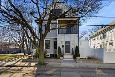 28 Cherry St #28, Medford, MA 02155 - Photo 2