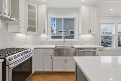 11 Ricker Ter #1, Newton, MA 02458 - Photo 6