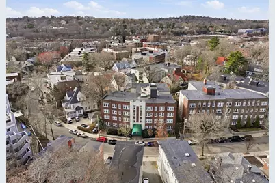 90 Kilsyth Rd #32, Boston, MA 02135 - Photo 22