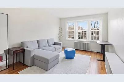 90 Kilsyth Rd #32, Boston, MA 02135 - Photo 4