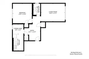 90 Kilsyth Rd, Boston, MA 02135 - Photo 26