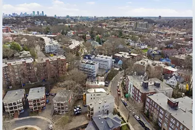 90 Kilsyth Rd #32, Boston, MA 02135 - Photo 24