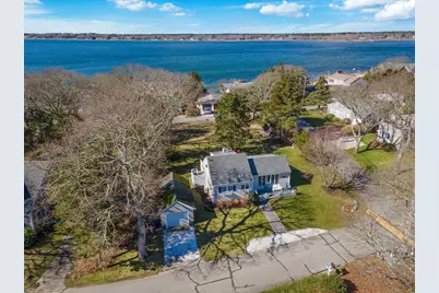 56 East Ave. & Lot 27 West Ave., Marion, MA 02738 - Photo 36