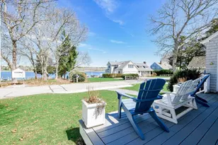 56 East Ave & Lot 27 West Ave, Marion, MA 02738 - Photo 4