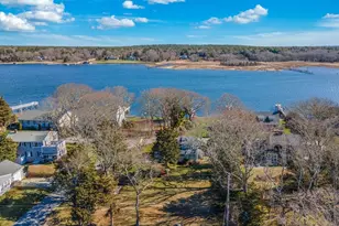 56 East Ave & Lot 27 West Ave, Marion, MA 02738 - Photo 34