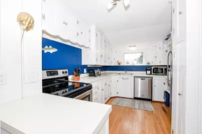 56 East Ave. & Lot 27 West Ave., Marion, MA 02738 - Photo 14