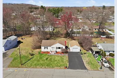 132 Lasalle St, East Longmeadow, MA 01028 - Photo 4