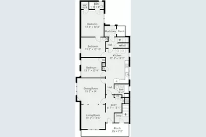 93-95 Faulkner St, Malden, MA 02148 - Photo 32