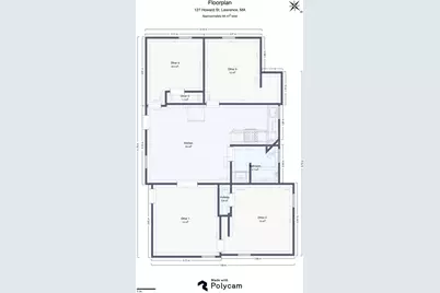 127 Howard St #1, Lawrence, MA 01841 - Photo 20