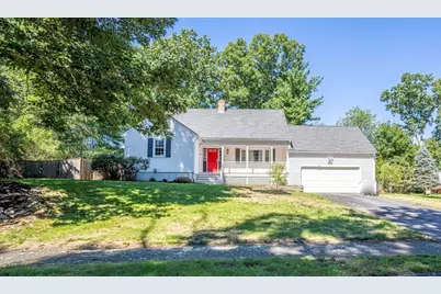 2 Toni Ln, Franklin, MA 02038 - Photo 1