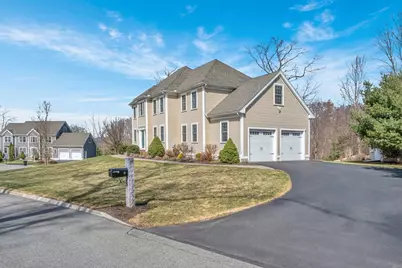 51 Stanton Way, North Andover, MA 01845 - Photo 26