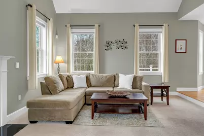 51 Stanton Way, North Andover, MA 01845 - Photo 4