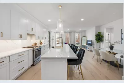 839 Saratoga St #3, Boston, MA 02128 - Photo 1
