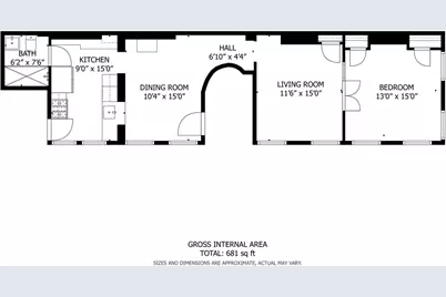 21 Tremont St #A, Boston, MA 02129 - Photo 16