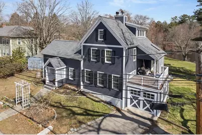 30 S River St, Wellesley, MA 02482 - Photo 2