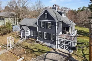 30 S River St, Wellesley, MA 02482 - Photo 1