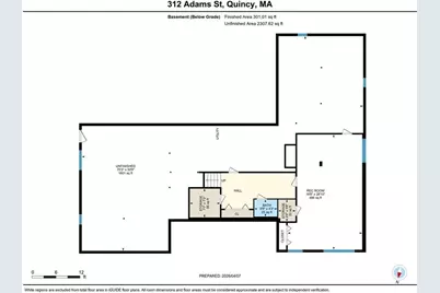 312 Adams St, Quincy, MA 02169 - Photo 42