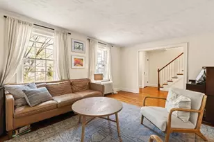 7 Marrigan St, Arlington, MA 02474 - Photo 6