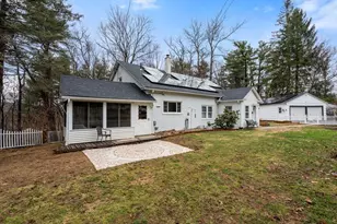 61 E Brimfield Rd, Holland, MA 01521 - Photo 1