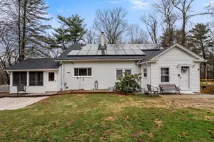 61 E Brimfield Rd, Holland, MA 01521 - Photo 2