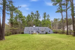 65 Walpole St, Dover, MA 02030 - Photo 34