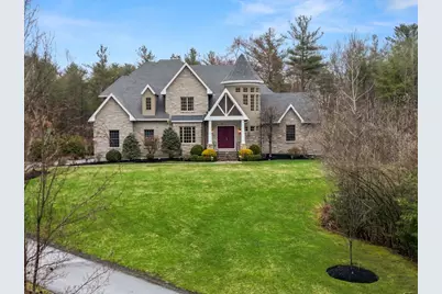 9 Janice Ave, North Reading, MA 01864 - Photo 1